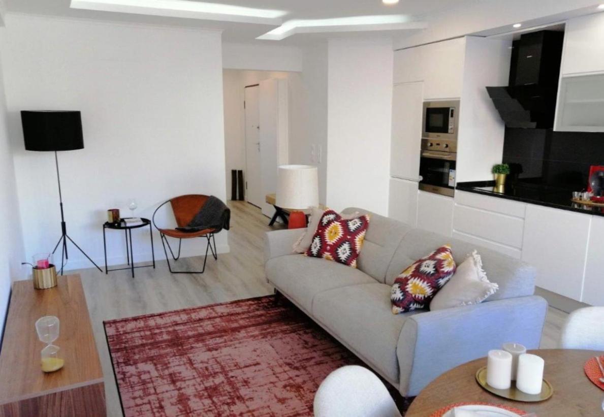 Afonso Bed & Breakfast Lisboa